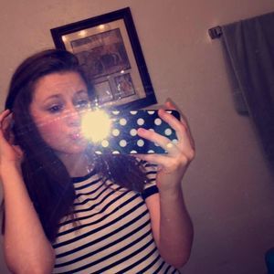 Meet your Posher, Haylie